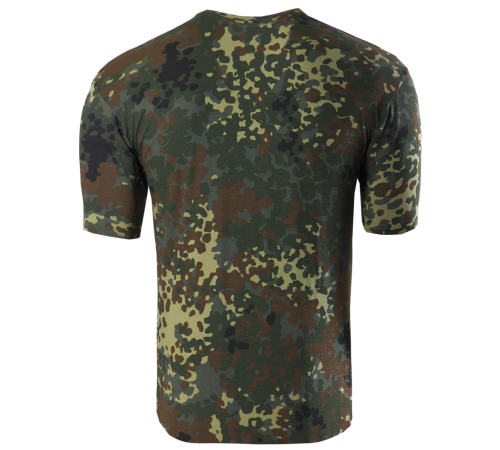 Футболка Bavovna Flecktarn (822), S