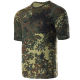 Футболка Bavovna Flecktarn (822), S