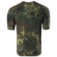 Футболка Bavovna Flecktarn (822), M