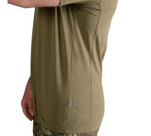 Футболка Totem Tan (8077), XXXL Футболка Totem Tan (8077), XXXL