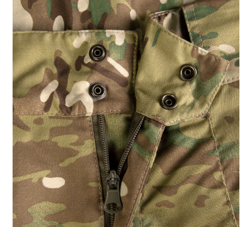 Штани Stalker 3.0 Twill Multicam (8086), XXXL