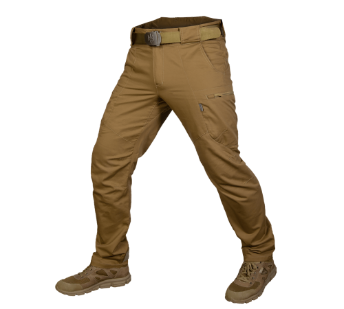 Штани Stalker 3.0 Twill Койот (7882), S