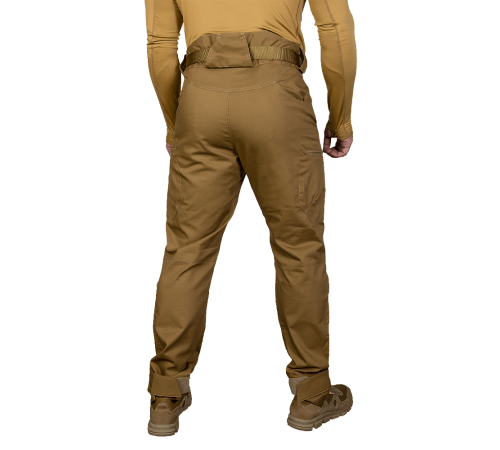 Штани Stalker 3.0 Twill Койот (7882), S