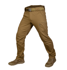 Штани Stalker 3.0 Twill Койот (7882), M