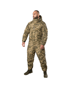 Комплект Defender 7 level Піксель (8510), 2XL