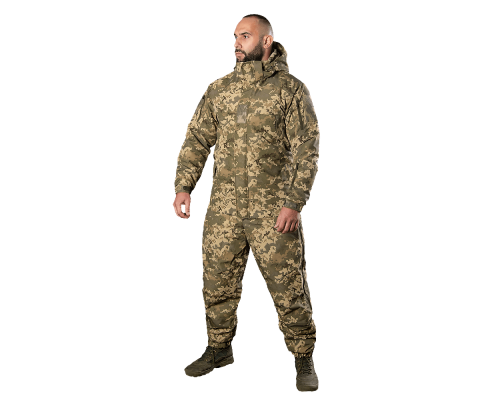 Комплект Defender 7 level Піксель (8510), 2XL