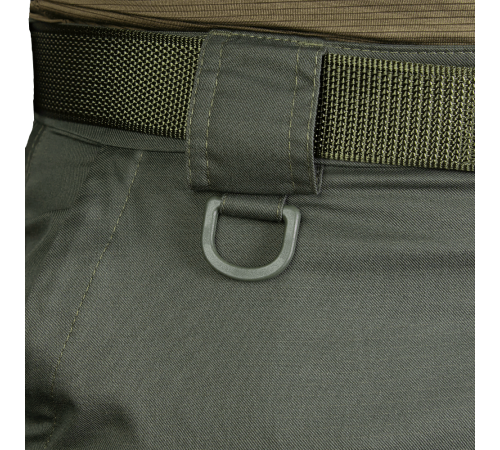 Штани CM Patrol Pro Twill Олива (7083), S Штани CM Patrol Pro Twill Олива (7083), S