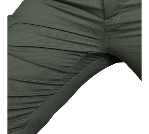 Штани CM Patrol Pro Twill Олива (7083), S Штани CM Patrol Pro Twill Олива (7083), S