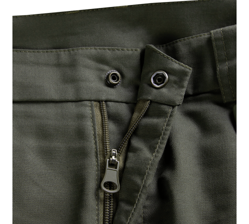 Штани CM Patrol Pro Twill Олива (7083), S Штани CM Patrol Pro Twill Олива (7083), S
