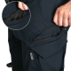 Штани Герць ReadyFlex Темно-сині (7992), M
