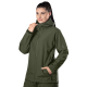 Комплект Pani SoftShell Олива (8555), S