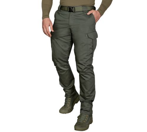 Штани CM Patrol Pro Twill Олива (7083), L