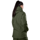 Комплект Pani SoftShell Олива (8555), XL