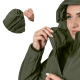 Комплект Pani SoftShell Олива (8555), XL