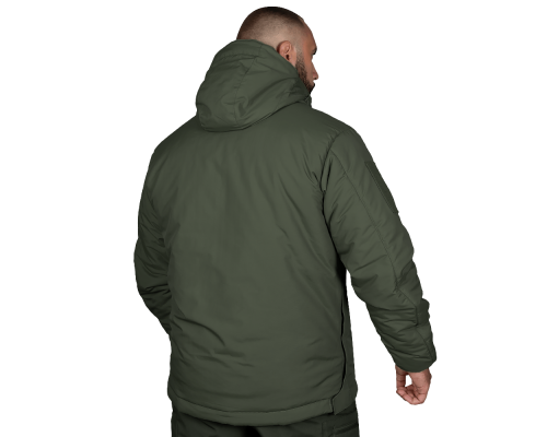 Комплект Patrol Taslan Темна Олива (8558), 3XL