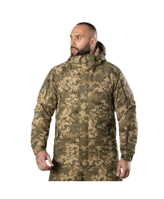 Куртка Defender 7 level Піксель (8368), 3XL