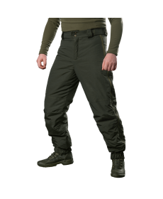 Штани Defender 7 level Олива (8339), S