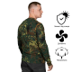 Лонгслів Basic 2.0 Cotton Flecktarn (2365), L