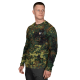 Лонгслів Basic 2.0 Cotton Flecktarn (2365), XL