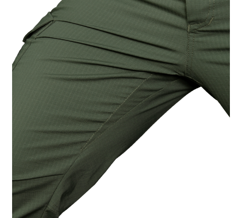 Штани Patrol Pro Rip-Stop Poly НГУ Олива (7078), L Штани Patrol Pro Rip-Stop Poly НГУ Олива (7078), L
