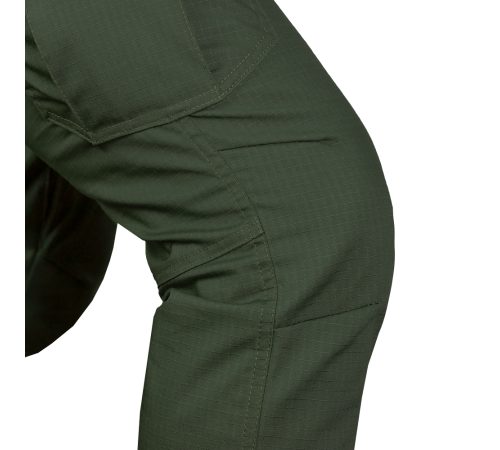Штани Patrol Pro Rip-Stop Poly НГУ Олива (7078), L Штани Patrol Pro Rip-Stop Poly НГУ Олива (7078), L