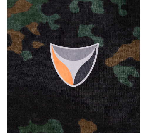 Лонгслів Basic 2.0 Cotton Flecktarn (2365), XXL Лонгслів Basic 2.0 Cotton Flecktarn (2365), XXL