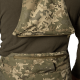 Зимові штани Patrol ClimaGuard Піксель (8381), M