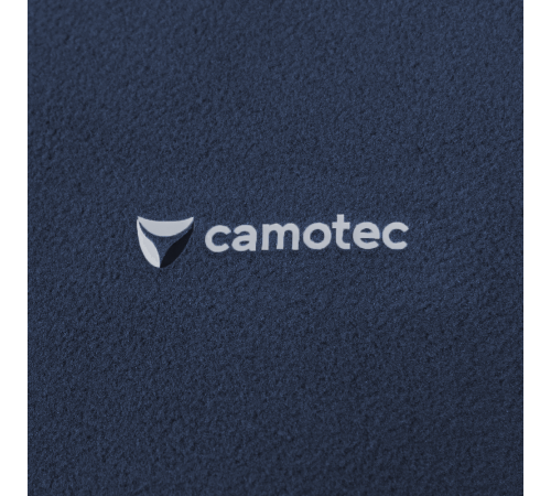 Флісова кофта Pani Meadow Logo Himatec 100 Темно-синя (7447), XS Флісова кофта Pani Meadow Logo Himatec 100 Темно-синя (7447), XS