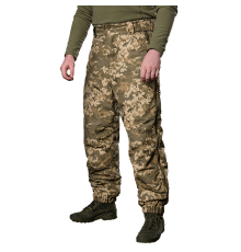 Штани Defender 7 level Піксель (8382), XXL