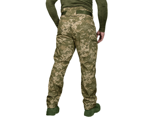 Комплект SoftShell Піксель (8559), XL