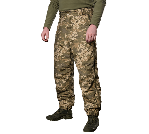 Штани Defender 7 level Піксель (8382), XXXXL