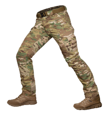 Штани CM Patrol Pro Twill Multicam (7068), XXXL