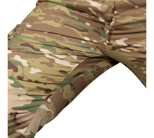 Штани CM Patrol Pro Twill Multicam (7068), XXXL