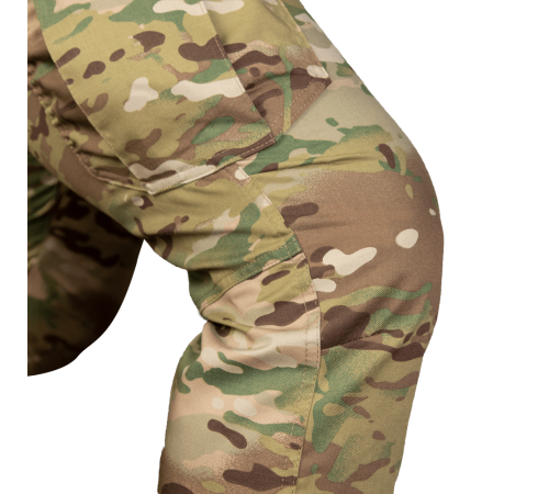 Штани CM Patrol Pro Twill Multicam (7068), XXXL