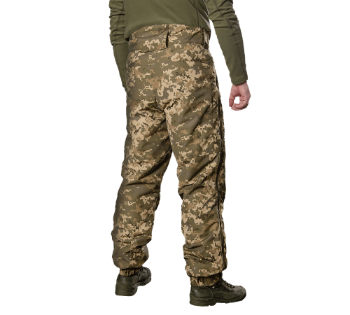 Штани Defender 7 level Піксель (8382), XL