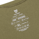 Футболка Pani Totem Logo V-neck Tan (8285), S