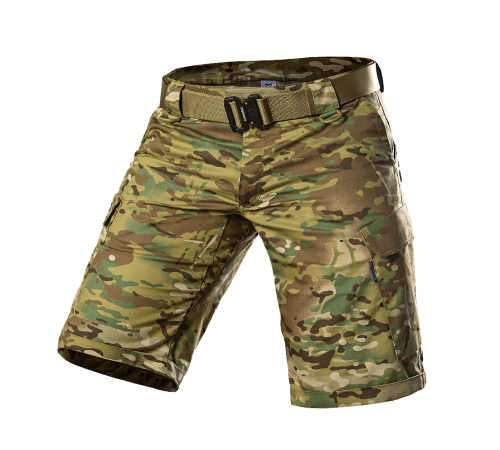 Шорти Ranger Twill Multicam (8128), S Шорти Ranger Twill Multicam (8128), S