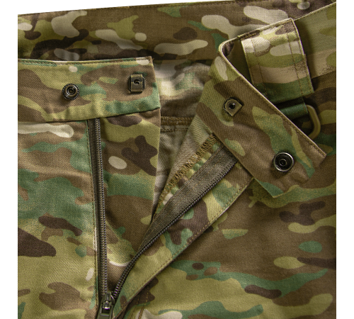 Шорти Ranger Twill Multicam (8128), S Шорти Ranger Twill Multicam (8128), S