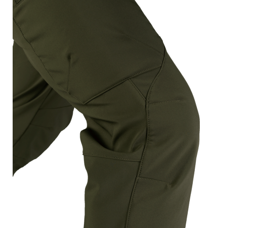 Штани SoftShell 3.0 Olive (6582), M