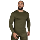 Лонгслів CoolTouch Olive (2263), XXXL