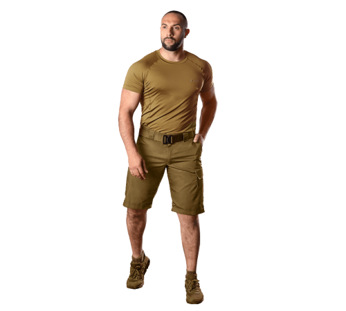 Шорти Ranger Twill Койот (8129), L