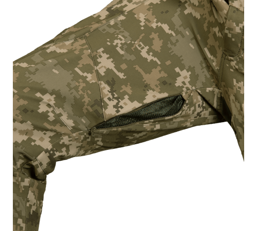 Штани SoftShell Vent 2.0 Піксель (8537), L Штани SoftShell Vent 2.0 Піксель (8537), L