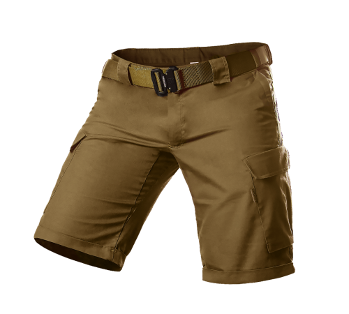 Шорти Ranger Twill Койот (8129), XXL