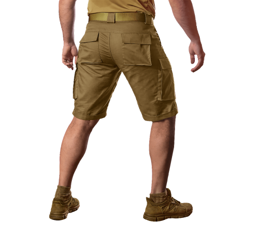 Шорти Ranger Twill Койот (8129), XXL