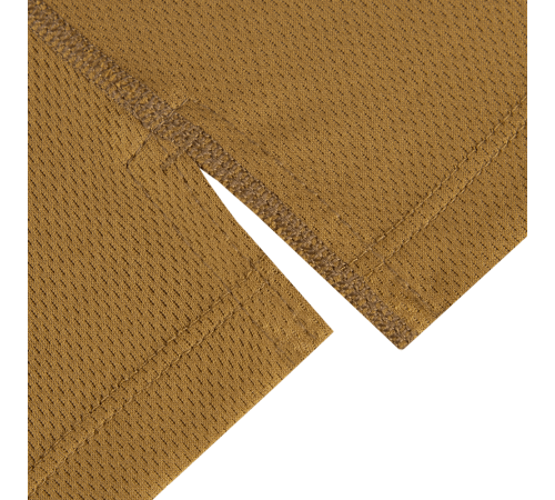 Поло CM Army ID CoolPass Antistatic Койот (5861), XS Поло CM Army ID CoolPass Antistatic Койот (5861), XS