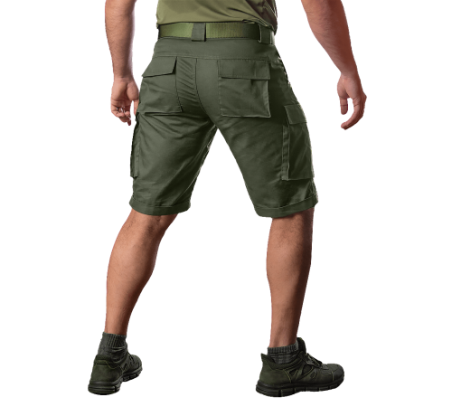 Шорти Ranger Twill Олива (8131), M