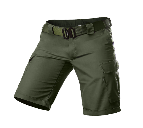 Шорти Ranger Twill Олива (8131), S