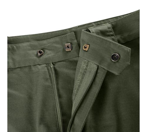 Шорти Ranger Twill Олива (8131), XXL