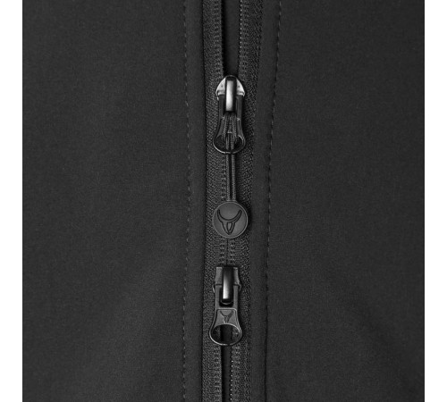 Костюм SoftShell 2.0 Black (2436), S Костюм SoftShell 2.0 Black (2436), S
