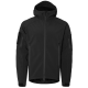 Костюм SoftShell 2.0 Black (2436), XXXL